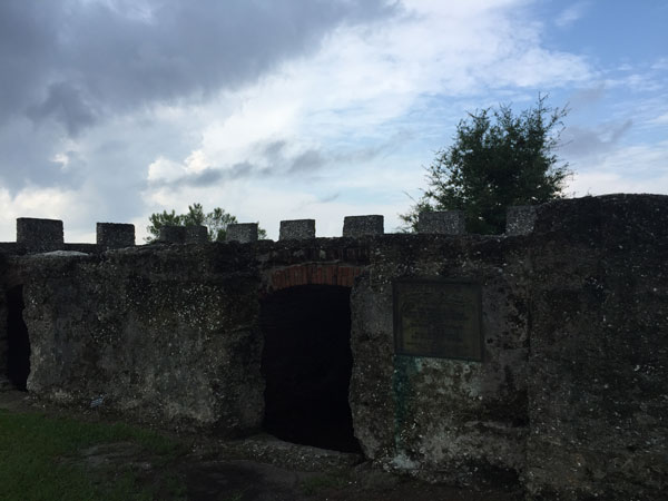 Fort_Frederica_Ruins