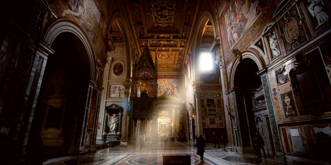 The Light