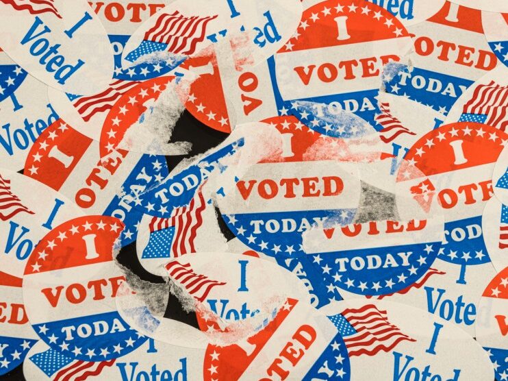 What I Vote for as a CEO