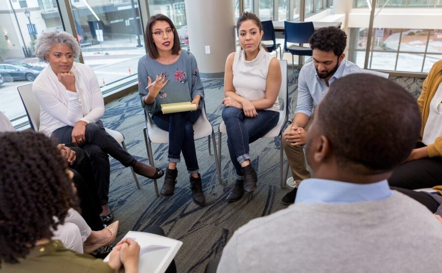 Does Your Org Pass the Psychological Safety Test?
