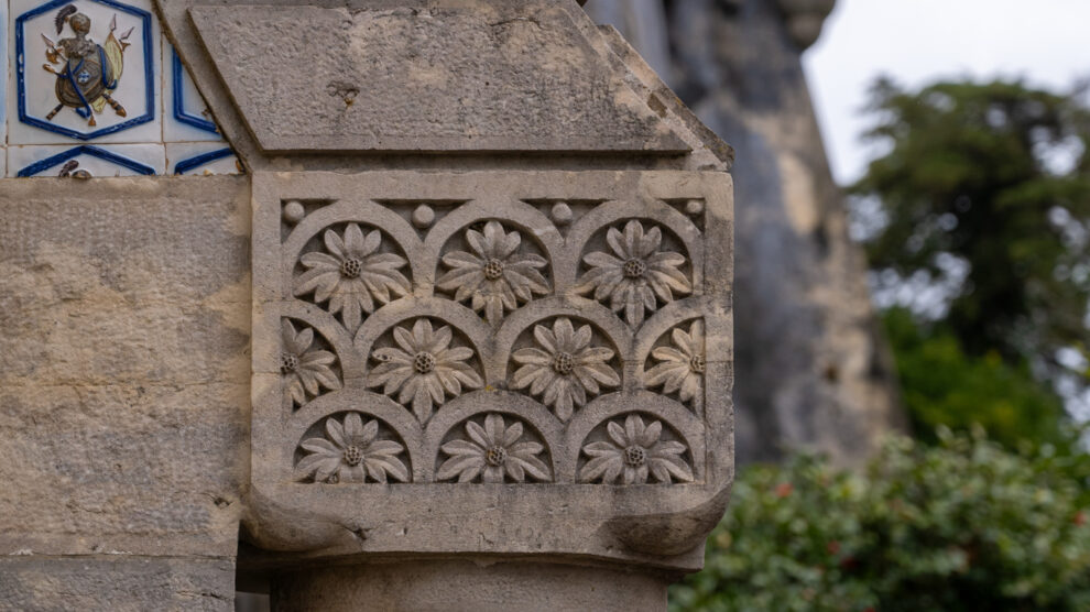 Visual Dictionary: Lisbon