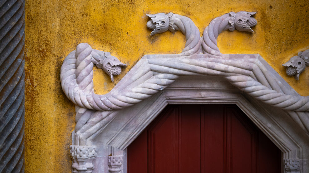 National Palace of Pena