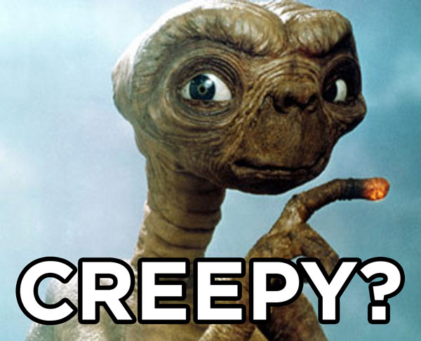 Is_ET_Creepy