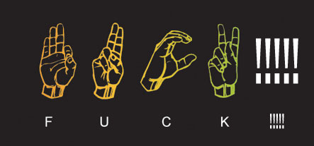 fuck_sign_language