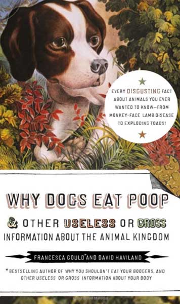 why_dogs_eat_poop_book