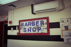 Lebanon Barber Shop