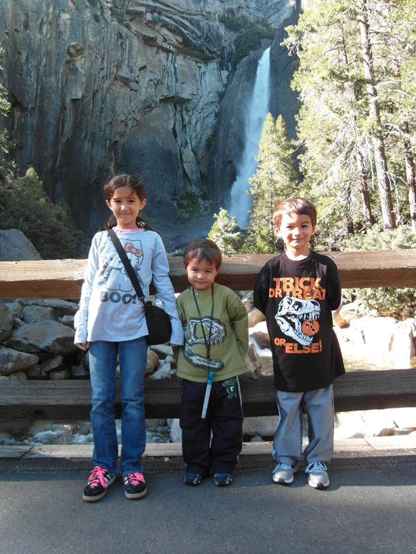 FollowGreg_Yosemite_Falls
