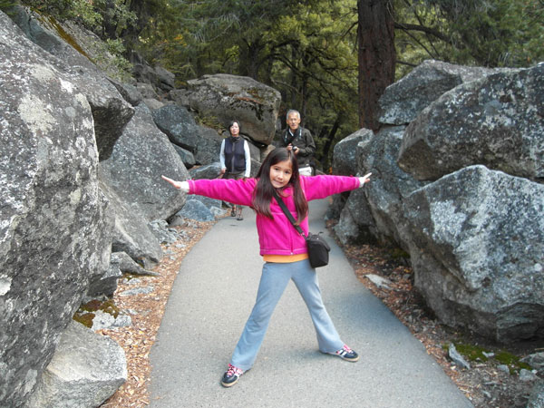 FollowGreg_Yosemite_Path